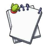 stickersearch 23316 notepad