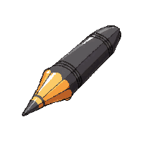 stickersearch 23858 fountain pen