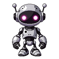 stickersearch 10323 robot