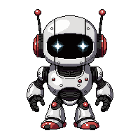 stickersearch 12549 robot toy