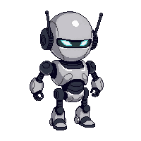 stickersearch 25786 robot