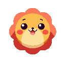 stickersearch 16755 magnet round large