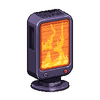 stickersearch 23252 space heater