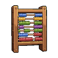 stickersearch 24480 abacus