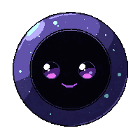 stickersearch 11498 black hole