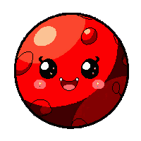 stickersearch 13642 mars