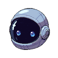 stickersearch 14490 astronaut3