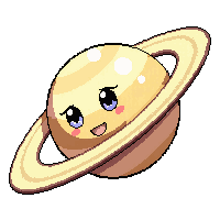 stickersearch 15286 saturn