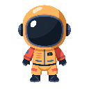 stickersearch 20227 astronaut large