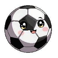 stickersearch 13855 soccerball