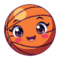 stickersearch 14894 basketball