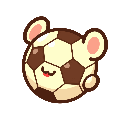 stickersearch 18596 ball soccer large