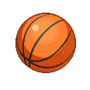 stickersearch 21630 basketball vintage large