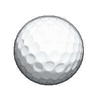 stickersearch 23056 golf ball