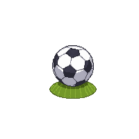 stickersearch 24033 soccer goal