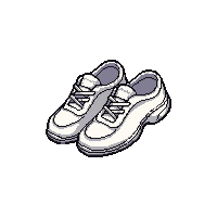 stickersearch 24541 tennis shoes