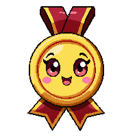 stickersearch 10324 medal