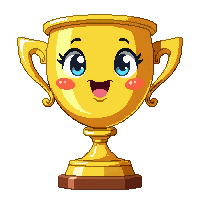 stickersearch 10817 trophy