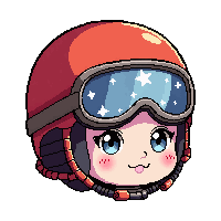 stickersearch 11542 ski helmet