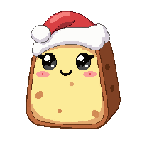 stickersearch 12938 panettone
