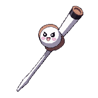 stickersearch 13607 baton