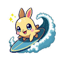 stickersearch 13966 surfboard