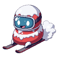 stickersearch 14435 ski