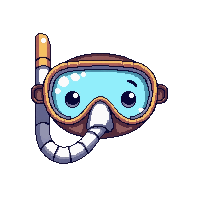 stickersearch 14449 snorkel