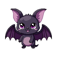 stickersearch 14966 bat