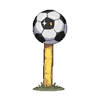 stickersearch 15596 goalpost