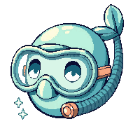 stickersearch 15881 snorkel