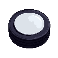 stickersearch 24009 hockey puck