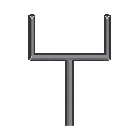 stickersearch 24021 goalpost