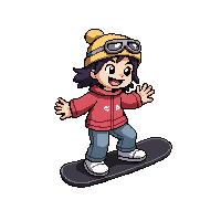 stickersearch 24063 snowboard