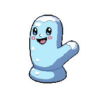 stickersearch 24101 winter mitt