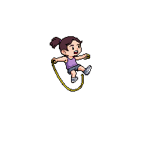 stickersearch 24114 jump rope