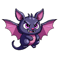 stickersearch 24891 bat