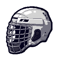 stickersearch 25295 hockey helmet