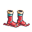 stickersearch 6254 ski boots