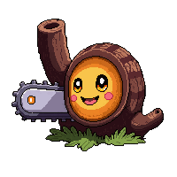 stickersearch 11425 chainsaw