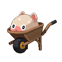 stickersearch 11909 wheelbarrow