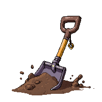 stickersearch 12513 shovel