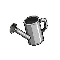 stickersearch 22973 watering can