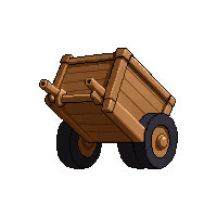 stickersearch 24484 wheelbarrow
