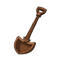 stickersearch 25901 shovel