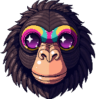stickersearch 10667 mandrill