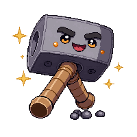 stickersearch 10672 sledgehammer