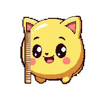 stickersearch 10870 ruler