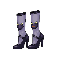 stickersearch 10974 character shoes