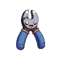 stickersearch 11106 pliers